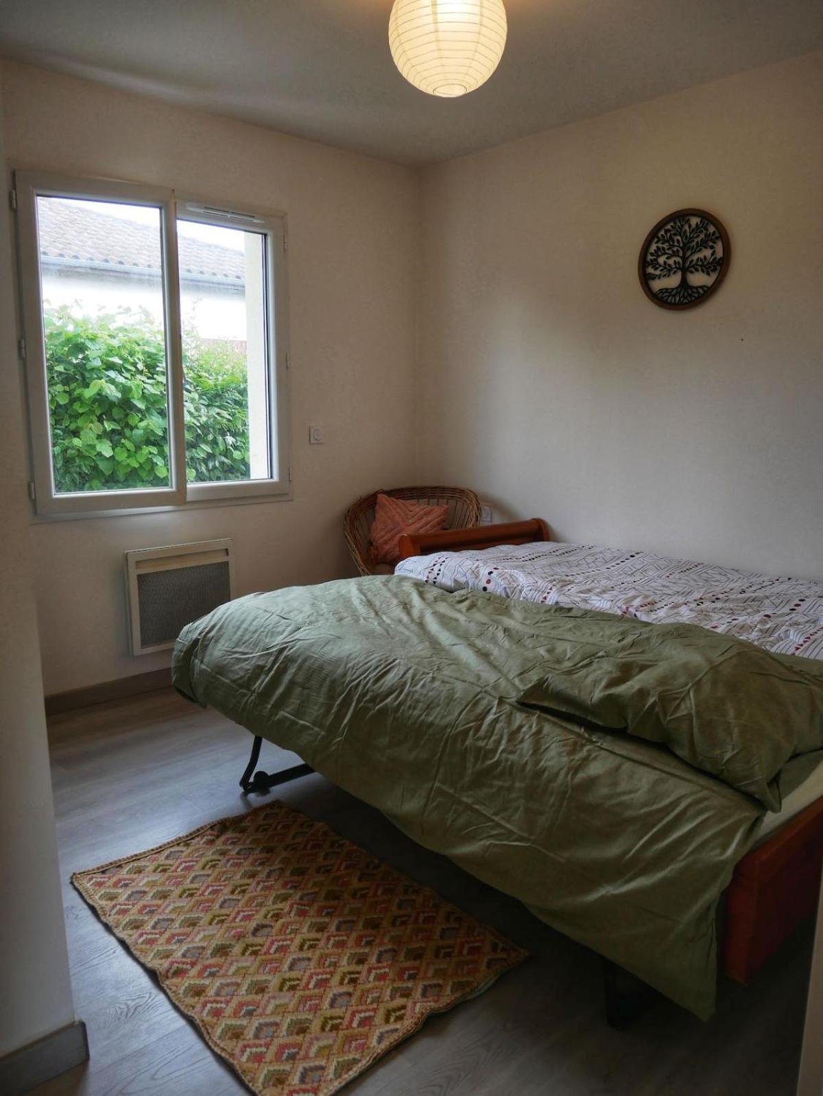 La Maison Grignan Bergerac Eksteriør billede