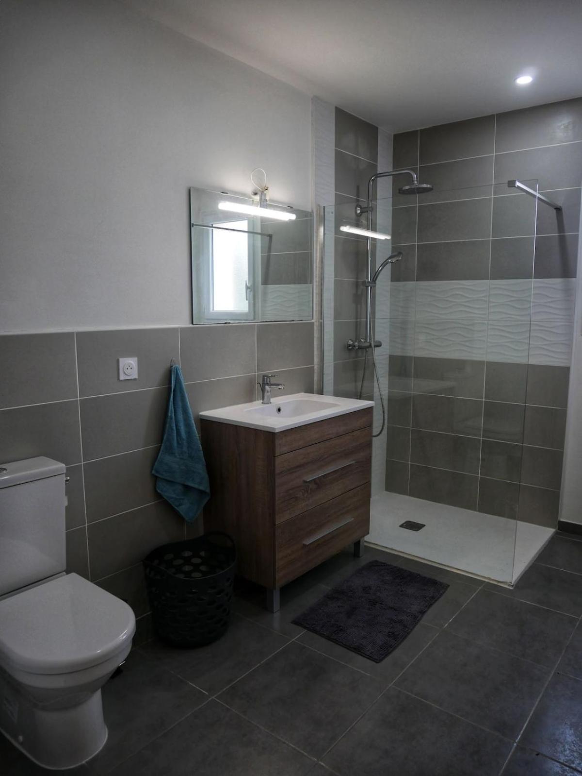La Maison Grignan Bergerac Eksteriør billede